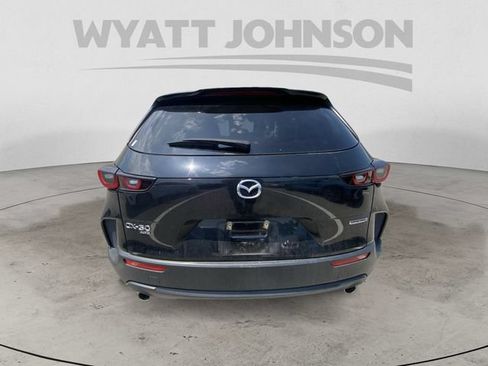 Used 2025 MAZDA CX-50 AWD 2.5 S w/ Preferred Package image 8