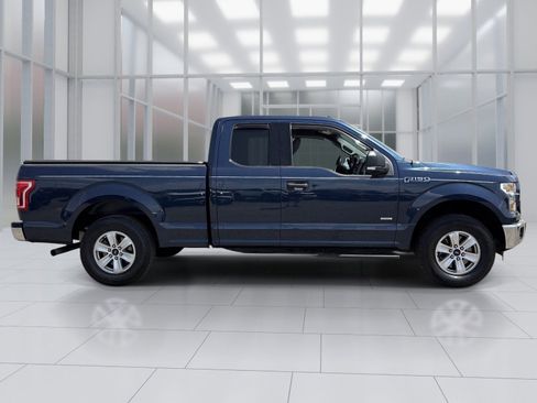 Used 2016 Ford F150 XLT w/ Equipment Group 301A Mid RWD image 6