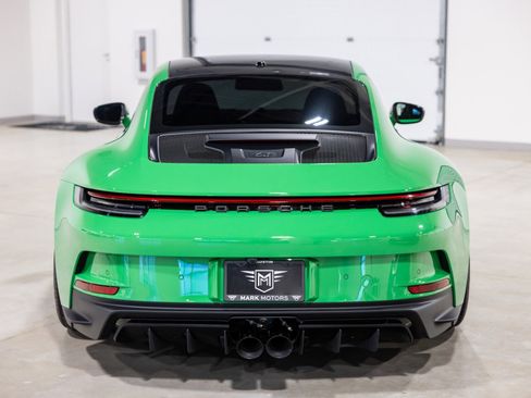Used 2022 Porsche 911 GT3 image 8