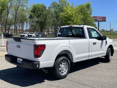 New 2026 Ford F150 XL RWD image 3