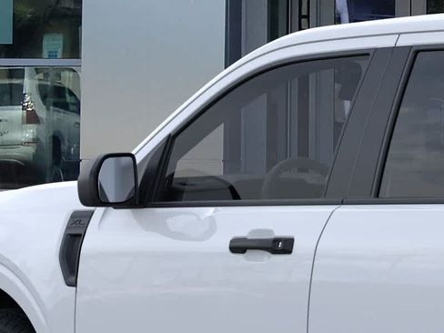 New 2026 Ford Maverick XL AWD/4WD image 21