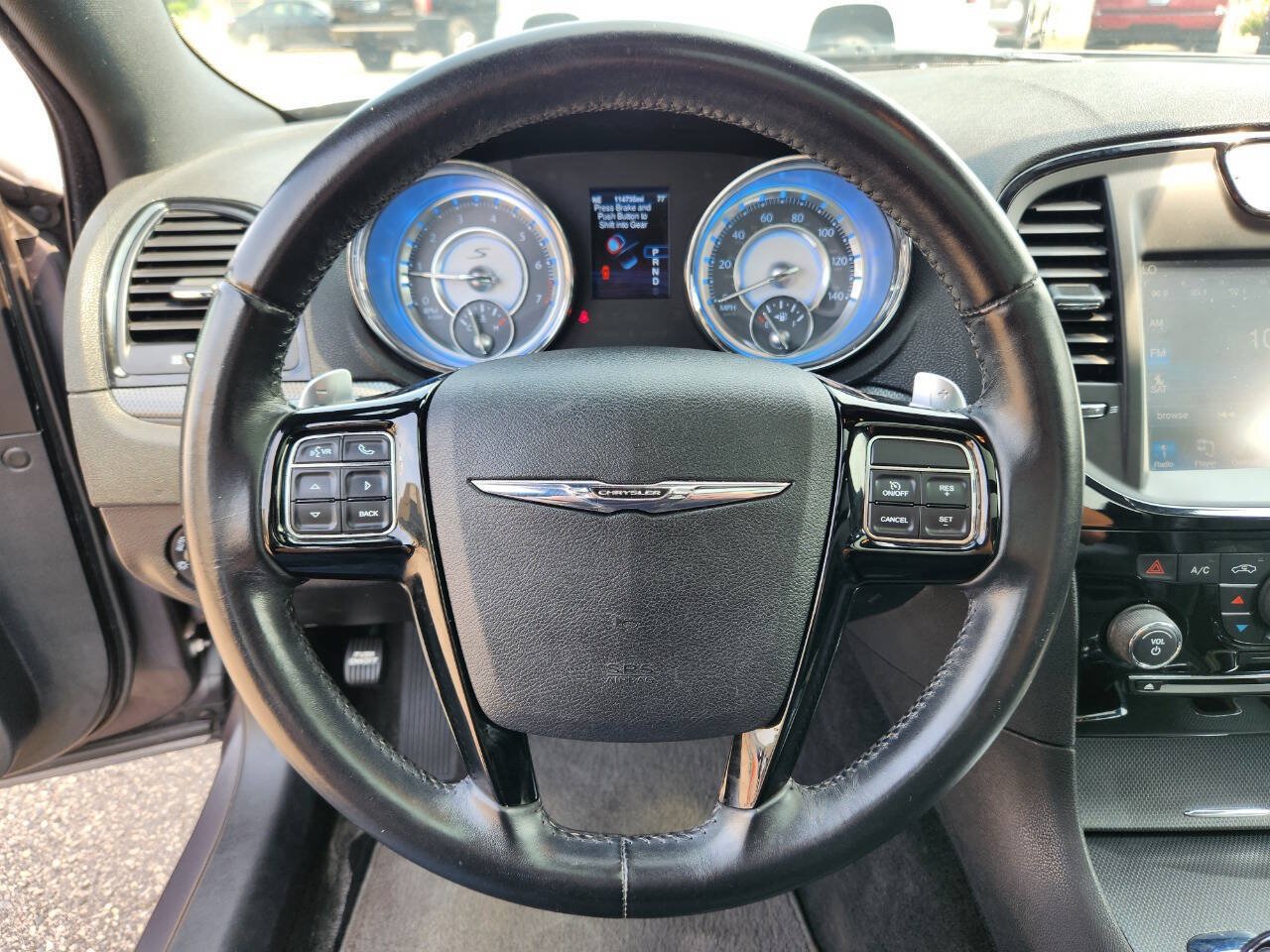 Used 2013 Chrysler 300 S AWD/4WD image 23