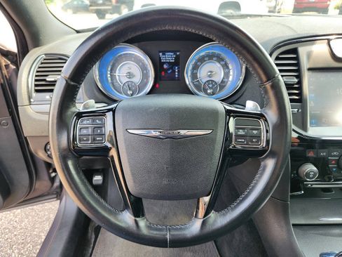 Used 2013 Chrysler 300 S AWD/4WD image 23