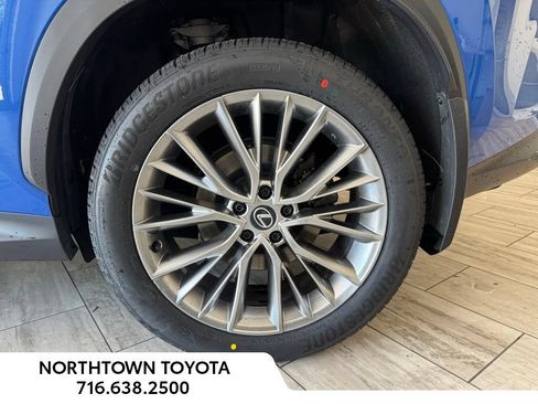 Used 2024 Lexus NX 350 AWD w/ Vision Package image 25
