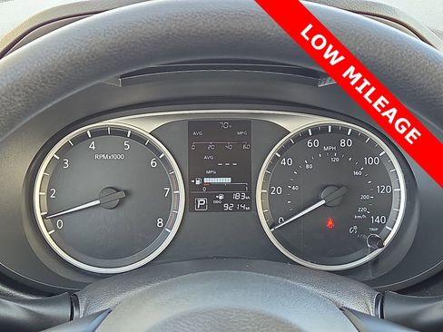 Used 2024 Nissan Versa S w/ Electronics Package image 23