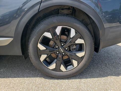 Certified 2023 Kia Sportage X-Line AWD/4WD image 33