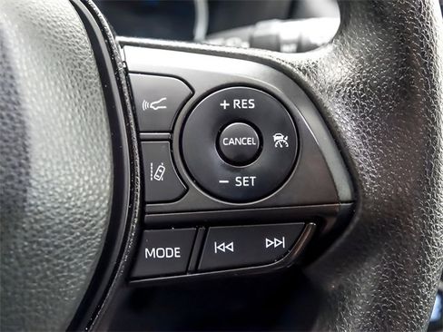 Certified 2024 Toyota RAV4 XLE image 16