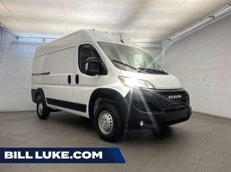 New 2026 RAM ProMaster 1500 w/ Safety Group FWD video 1
