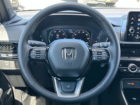 New 2026 Honda CR-V Sport Touring image 19