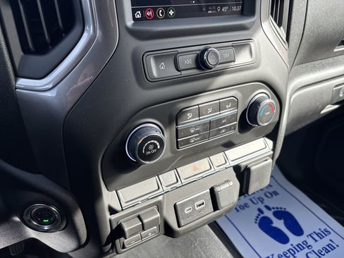 New 2026 Chevrolet Silverado 3500 W/T w/ WT Convenience Package image 21