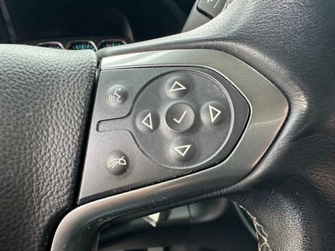 Used 2019 Chevrolet Silverado 1500 LT w/ All Star Edition image 21