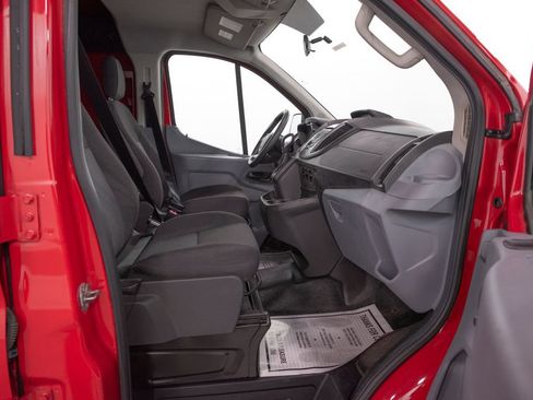 Used 2015 Ford Transit 150 130 Low Roof RWD image 18