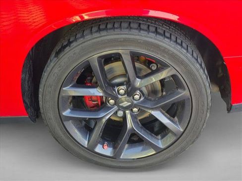 Used 2023 Dodge Challenger GT w/ Blacktop Package RWD image 20