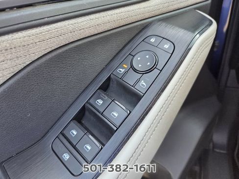 Used 2022 Nissan Rogue SV FWD image 30
