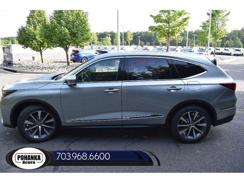 New 2026 Acura MDX Technology Package image 6