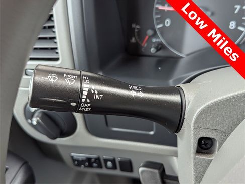 Used 2020 Nissan NV 3500 S image 20