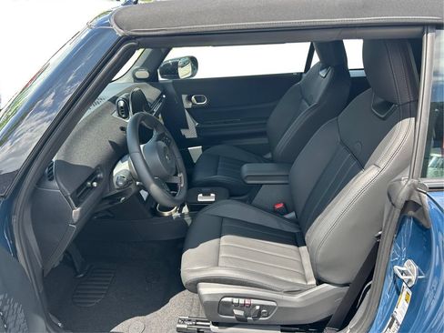 New 2026 MINI Cooper S FWD image 9