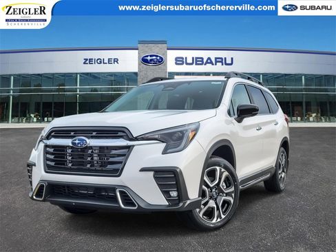 New 2026 Subaru Ascent Touring image 1