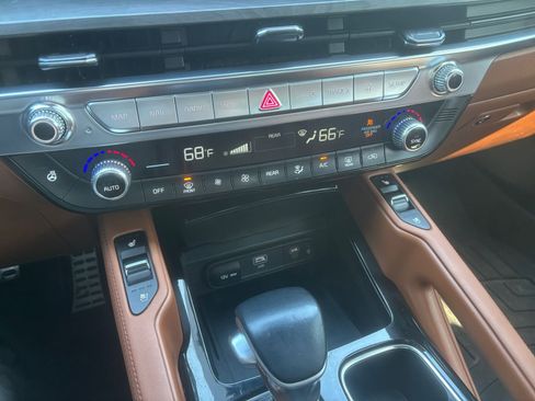 Used 2024 Kia Telluride SX Prestige X-Line AWD/4WD image 27