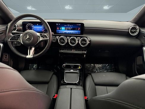 Certified 2024 Mercedes-Benz CLA 250 image 12
