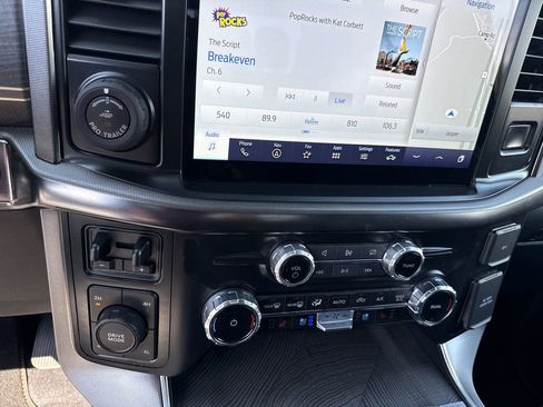 Used 2023 Ford F150 Platinum w/ Equipment Group 701A High image 27