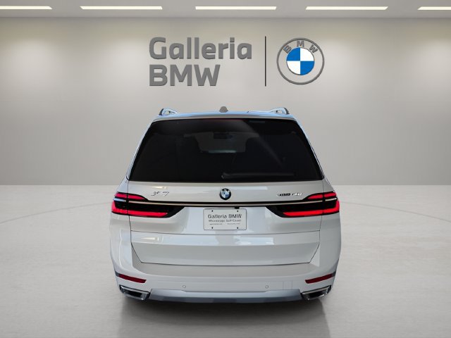 Used 2026 BMW X7 xDrive40i w/ Premium Package AWD/4WD image 7