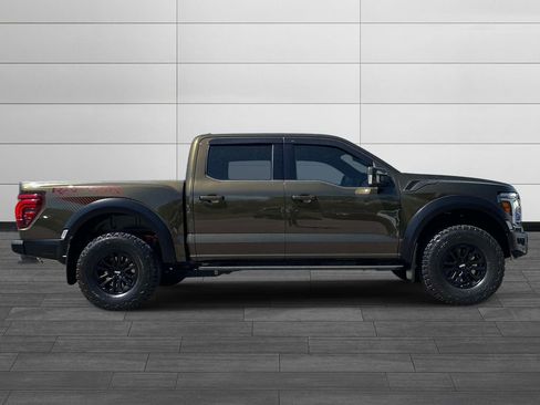 Used 2024 Ford F150 Raptor AWD/4WD image 2