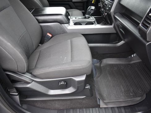 Used 2019 Ford F150 XLT w/ Equipment Group 301A Mid AWD/4WD image 34