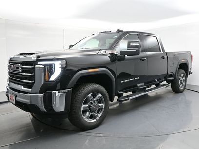 New 2026 GMC Sierra 3500 SLE w/ SLE Value Package