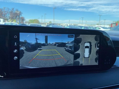 Used 2024 Hyundai Palisade Calligraphy AWD/4WD image 18