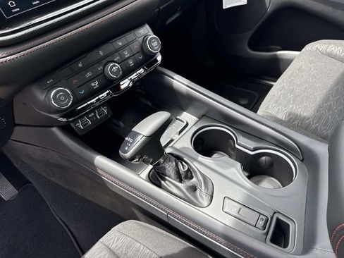 New 2026 Dodge Durango GT AWD/4WD image 27