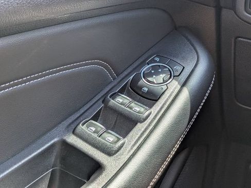 Used 2024 Ford Edge Titanium AWD/4WD image 25