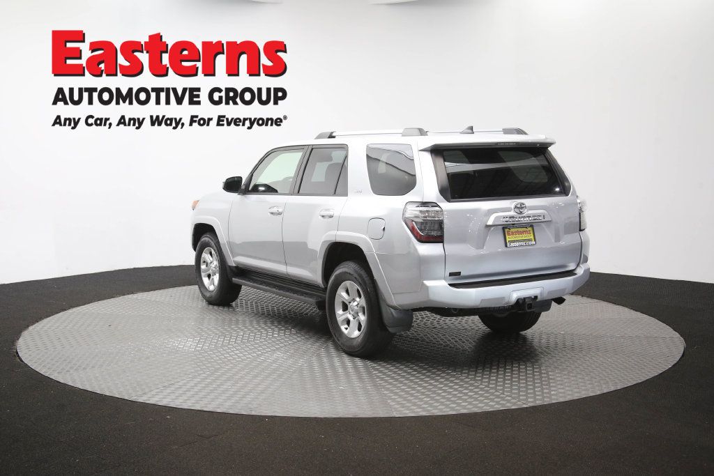 Used 2023 Toyota 4Runner SR5 AWD/4WD image 66