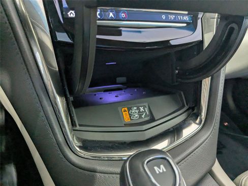 Used 2019 Cadillac CTS Luxury image 23