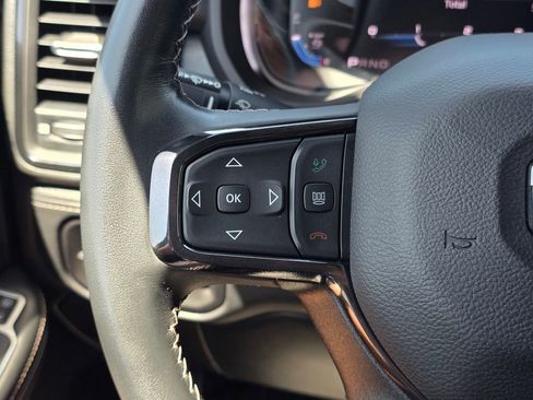 Certified 2023 RAM 2500 Limited AWD/4WD image 36