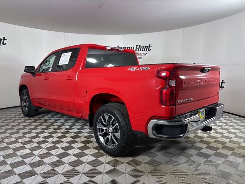 Used 2023 Chevrolet Silverado 1500 LT image 7