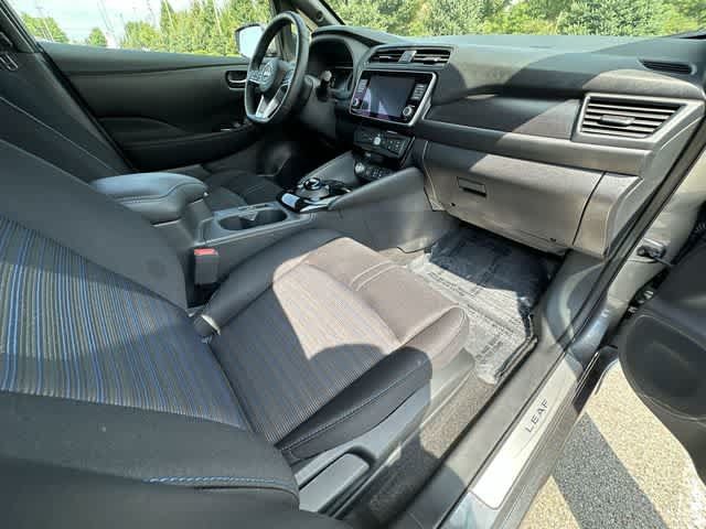 Used 2025 Nissan Leaf SV Plus FWD image 20