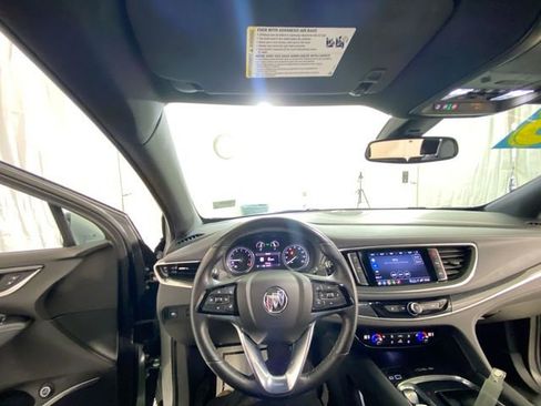 Certified 2023 Buick Enclave Essence w/ Experience Buick Package image 35