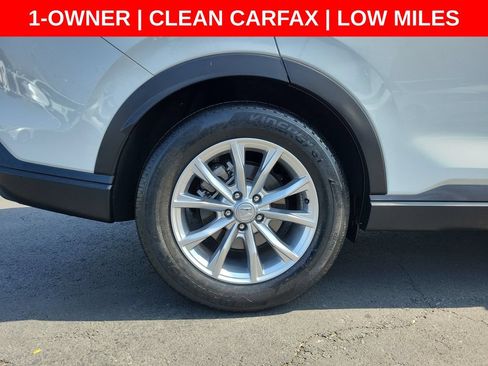 Used 2023 Honda CR-V EX-L image 8