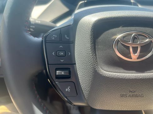 Certified 2024 Toyota Prius Prime Premium image 21