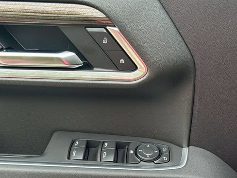 New 2026 Chevrolet Silverado 1500 RST w/ All Star Edition Plus AWD/4WD image 24