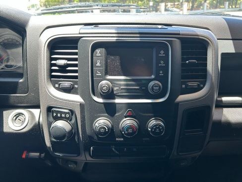 Used 2019 RAM 1500 Classic Warlock RWD image 14