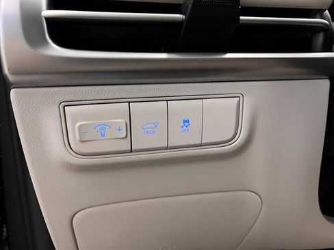 Used 2025 Hyundai Tucson SEL image 31