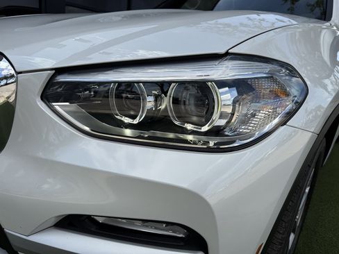 Used 2019 BMW X3 sDrive30i w/ Premium Package RWD image 10