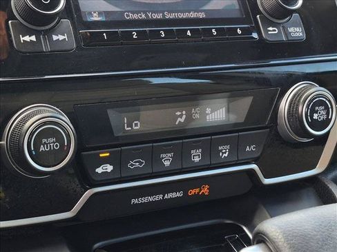 Used 2017 Honda CR-V LX image 8