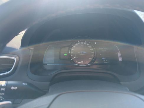 Used 2019 Hyundai Ioniq SEL image 20