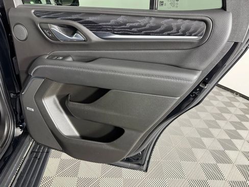 Used 2022 GMC Yukon Denali w/ Advanced Technology Package image 52