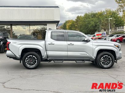 Used 2024 Toyota Tacoma TRD Sport