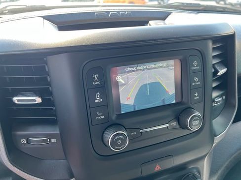 Used 2019 RAM 2500 Tradesman AWD/4WD image 17