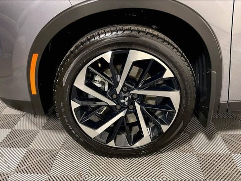 Used 2024 Mitsubishi Outlander SE FWD image 11